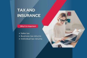 10 Reasons Why American Citizens Should Pay Taxes and Insurance