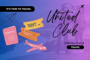 Flying High with the United Club℠ Infinite Card: The Best Airline Card for Frequent Flyers
