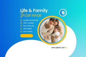 Protecting Your Family's Future: The Importance of Life Insurance and How to Choose the Right Policy