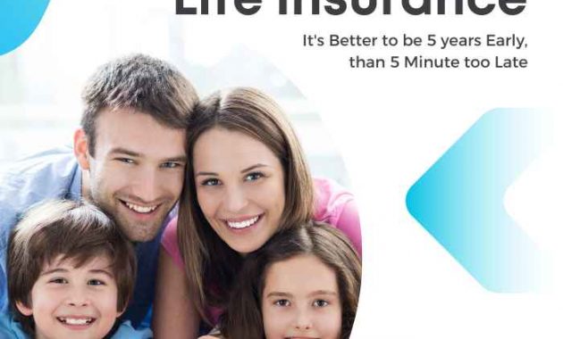 Life Insurance Importance