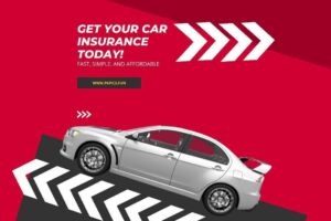 Reducing Auto Insurance Costs for Young Drivers