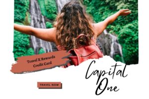 The Pros of Capital One Venture X