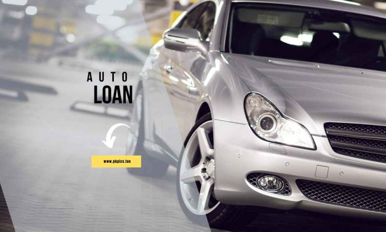 The Ultimate Guide to Auto Loans: What You Need to Know Before Financing Your Car