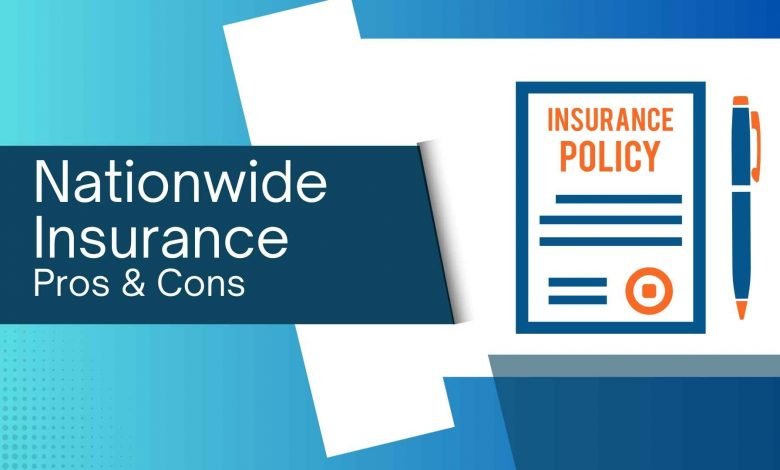 USA Nationwide Insurance Pros and Cons