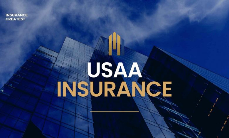 USAA Insurance: Coverage for Military Members and Families